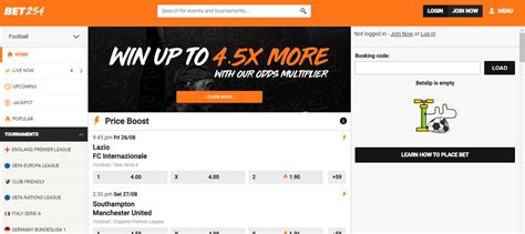 bet254 review|Bet254 Review for Kenyan Players.